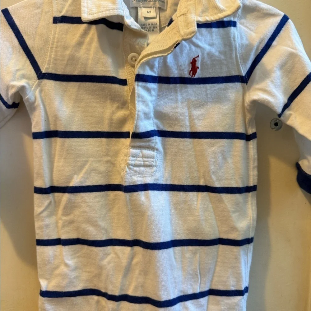 Ralph Lauren new without
